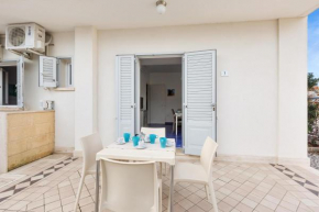 Residence Spiaggia D`Oro by BarbarHouse